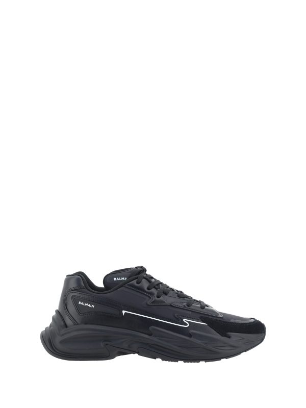 Men's Run Row Sneakers