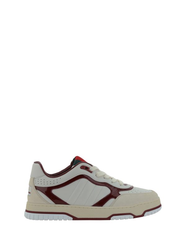 Men's Re-Web Sneakers