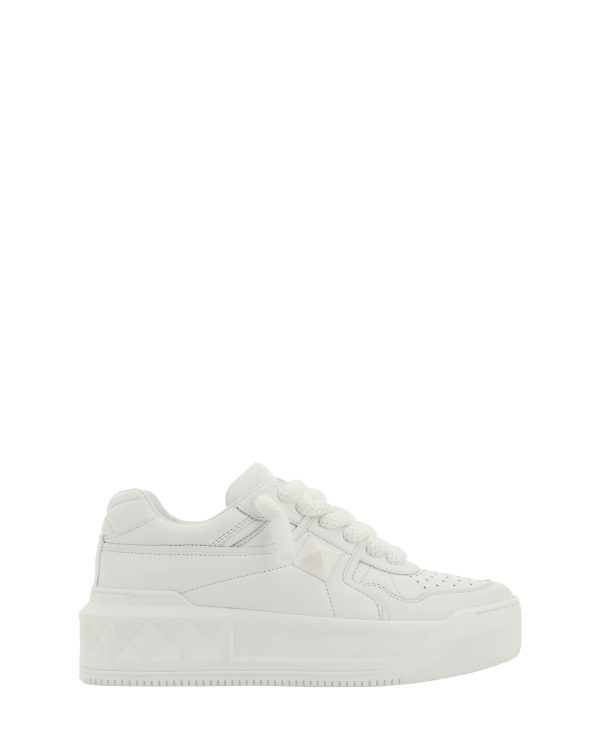 Women's One Stud XL Sneakers