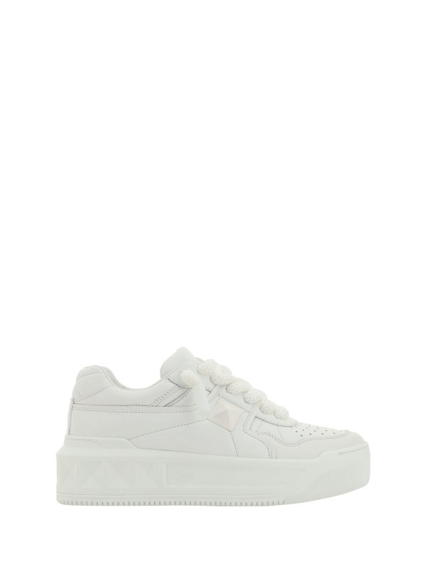 Women's One Stud XL Sneakers