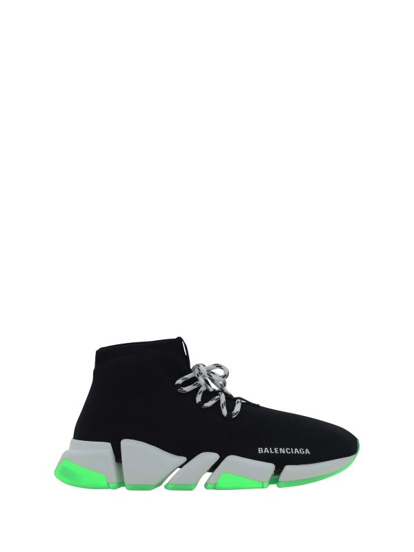 Men's Speed Sneakers