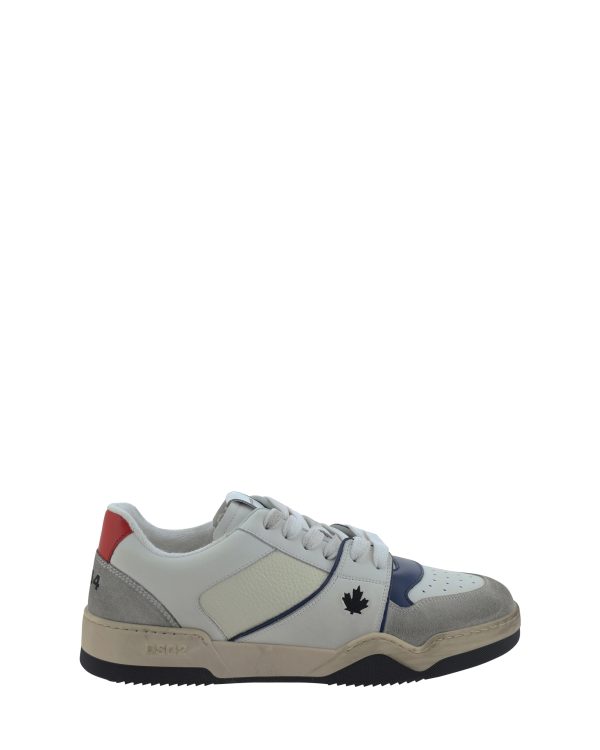 Men's Spiker Sneakers