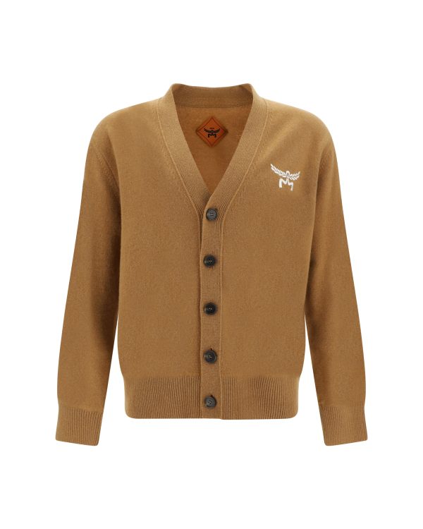 Men's Cardigan