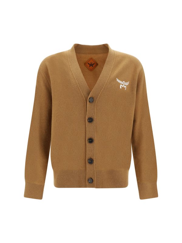 Men's Cardigan