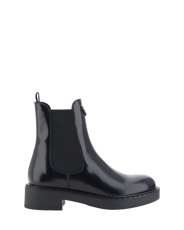 Women's Chelsea Ankle Boots