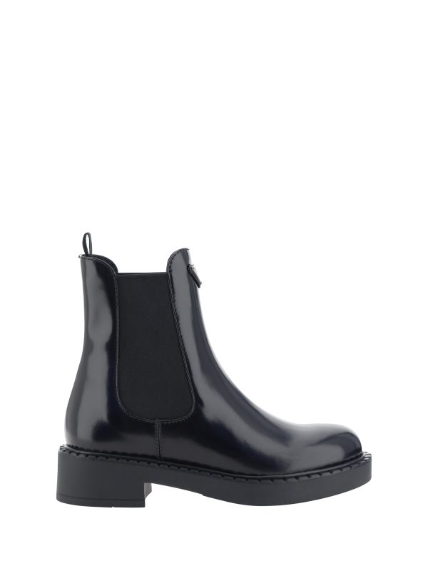 Women's Chelsea Ankle Boots