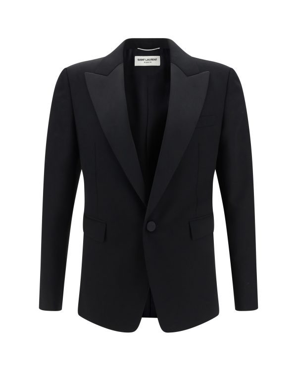 Men's Blazer Jacket