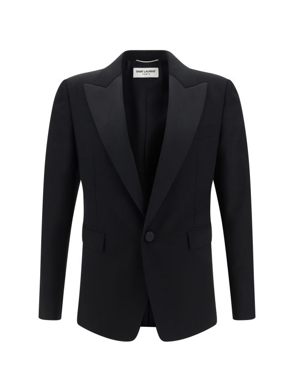 Men's Blazer Jacket