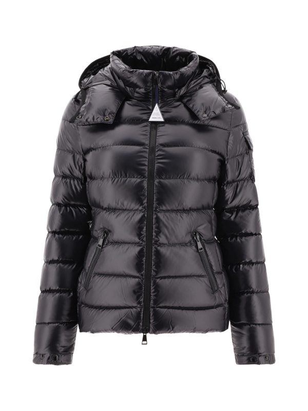 Women's Bady Down Jacket