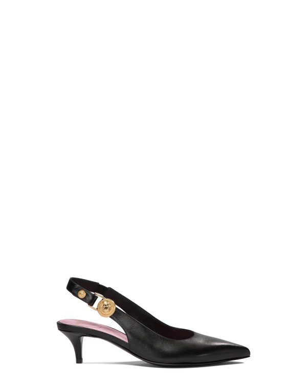 Women's Eva Slingbacks