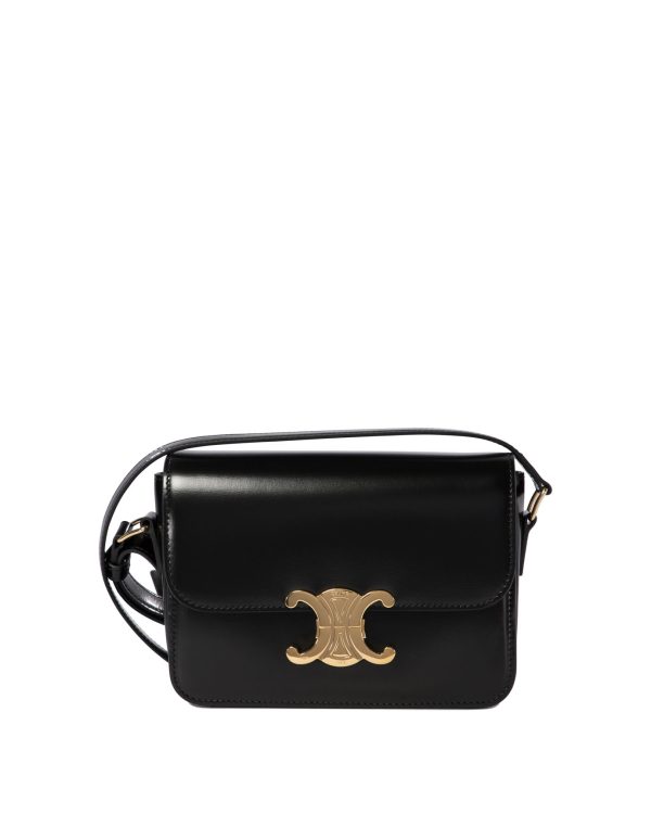 Teen Triomphe Crossbody Bag