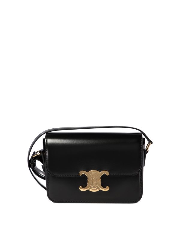 Teen Triomphe Crossbody Bag