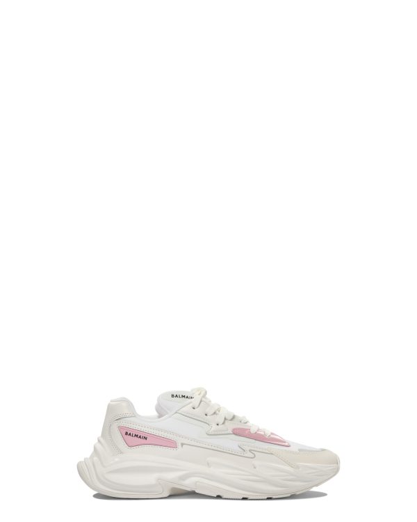 Women's Run-Row Sneakers