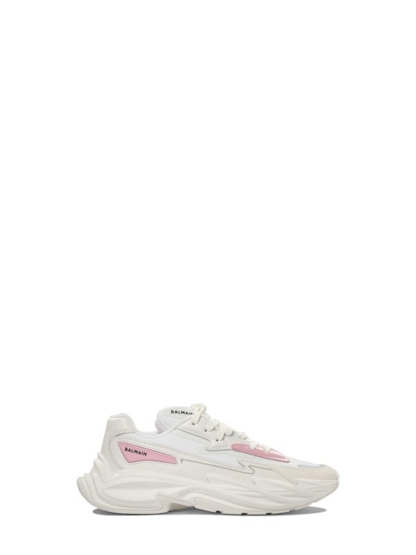 Women's Run-Row Sneakers