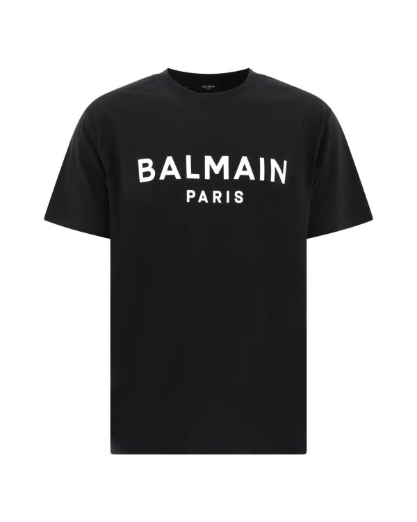 Balmain Paris t-shirt