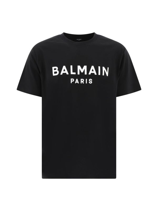 Balmain Paris t-shirt