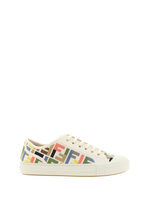 Women's Domino Sneakers