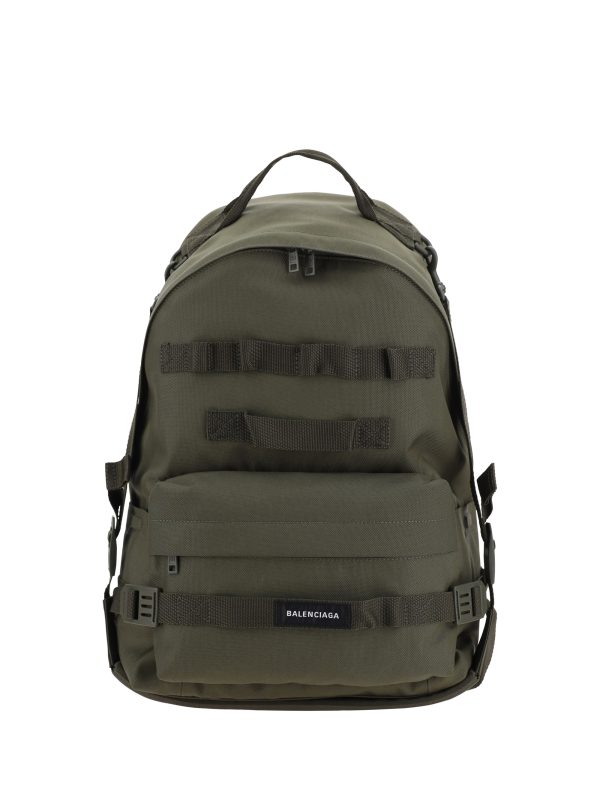 Army Backpack