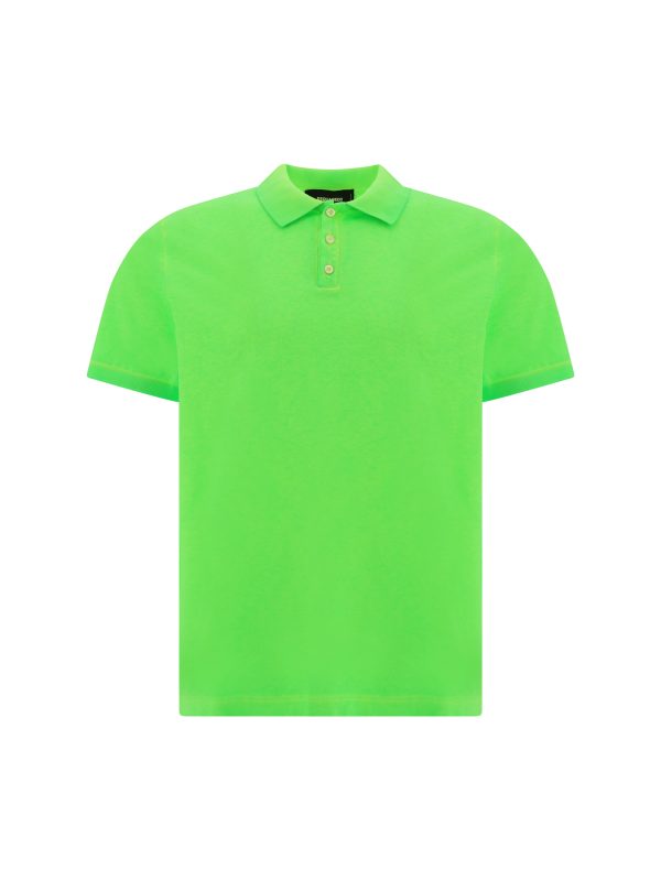 Men's Polo Shirt