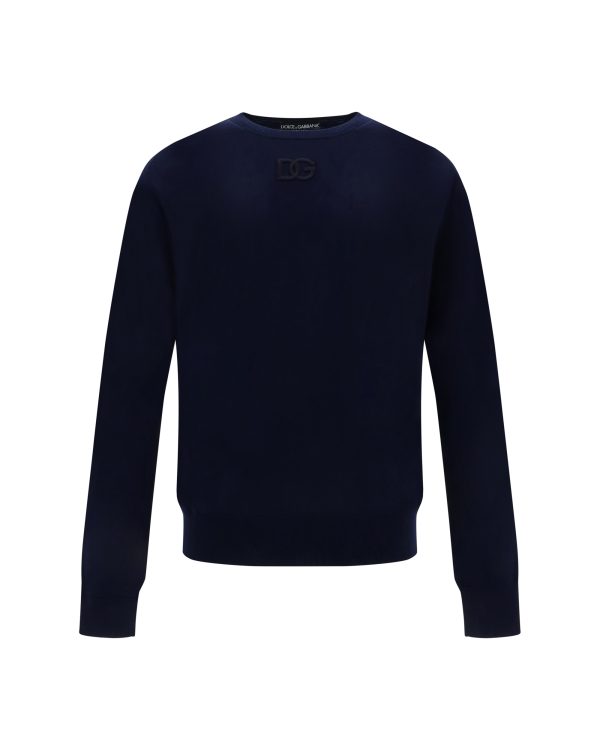 Men's Crewneck Sweater