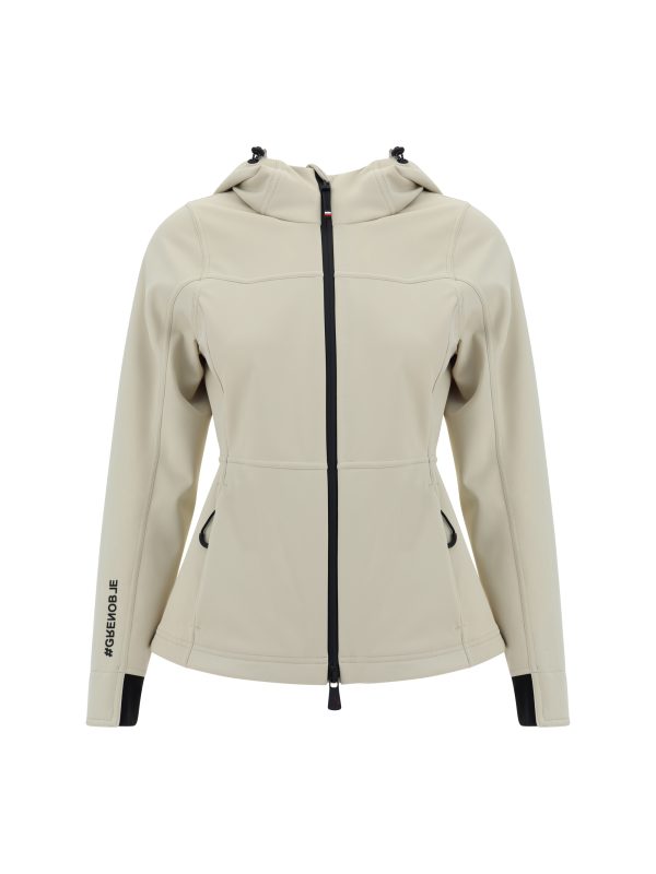 Women's Zumeles Jacket