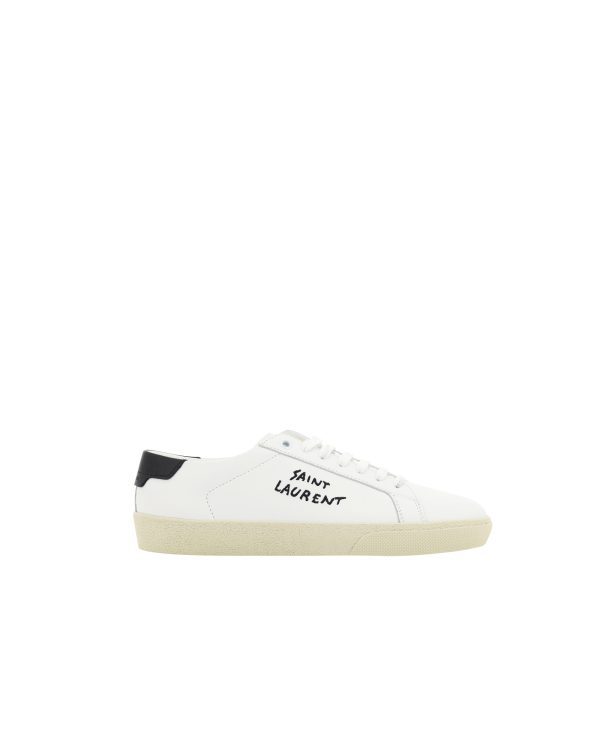 Women's SL Court Sneakers