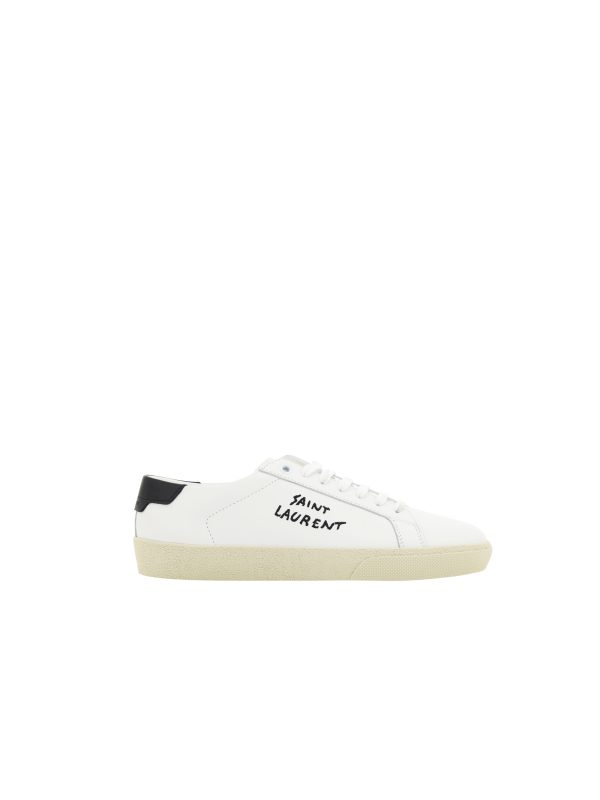 Women's SL Court Sneakers