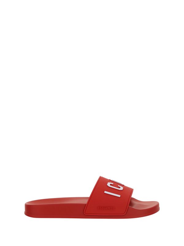 Men's Icon Sandals