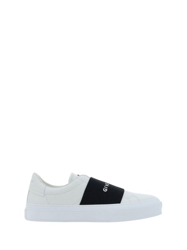 Men's City Court Sneakers