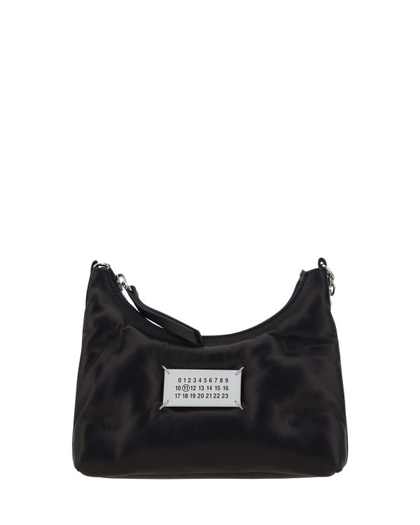 Glam Slam Hobo Shoulder Bag