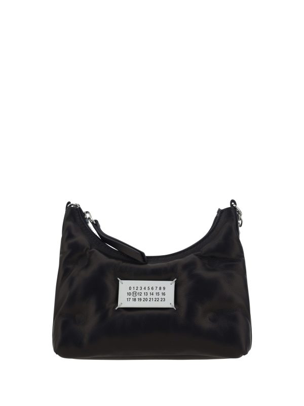 Glam Slam Hobo Shoulder Bag