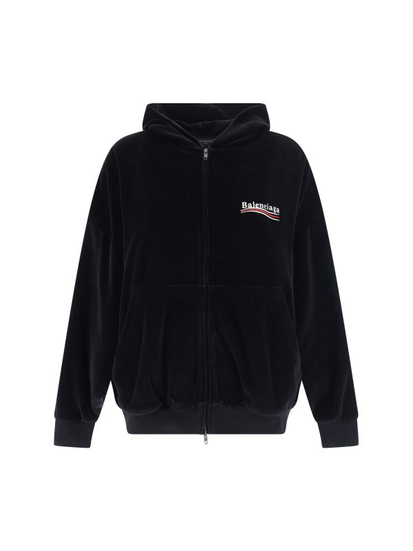 Women's Hoodie