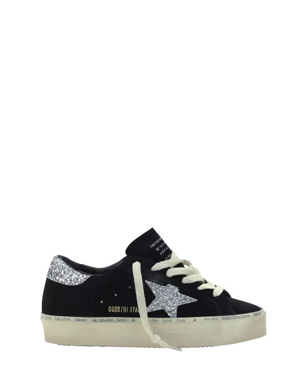 Women's Hi Star Sneakers