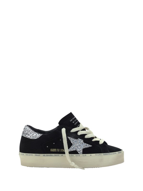 Women's Hi Star Sneakers