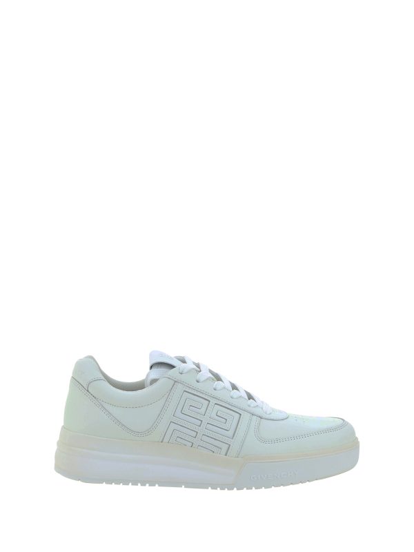 Women's G4 Sneakers