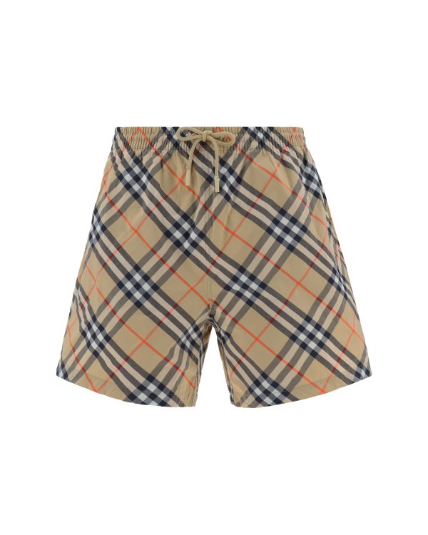 Men's Swimshorts