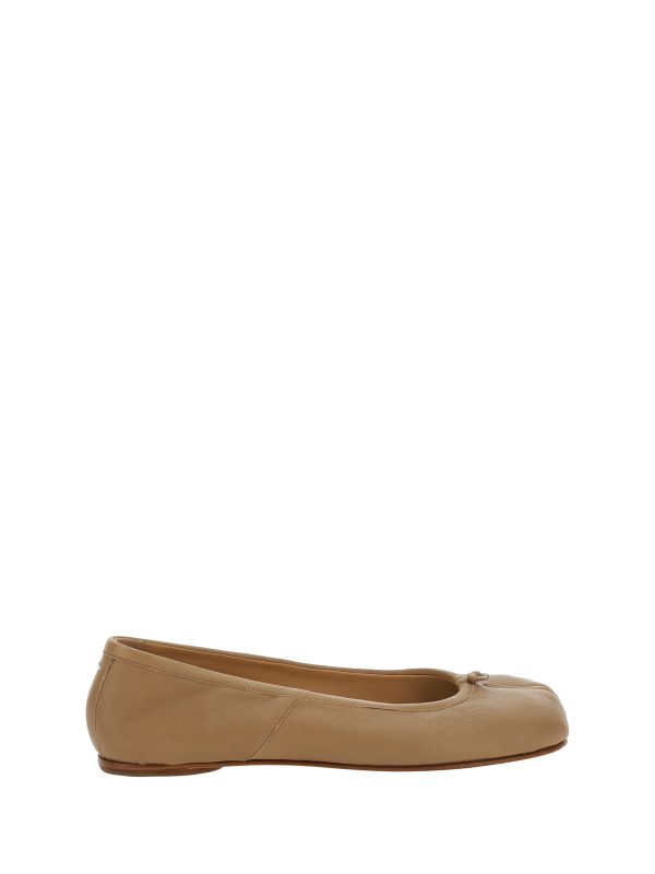 Women's Tabi Ballerinas