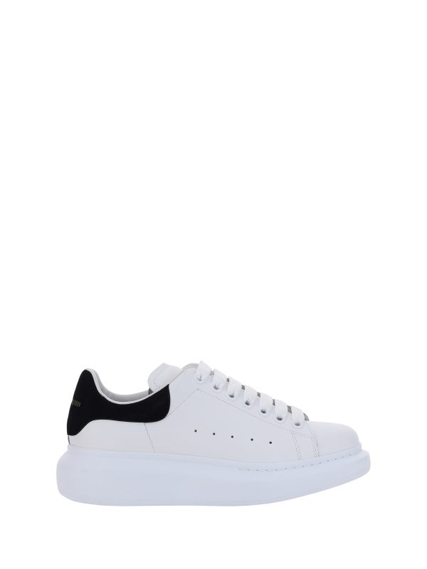 Women's Oversized Sneakers