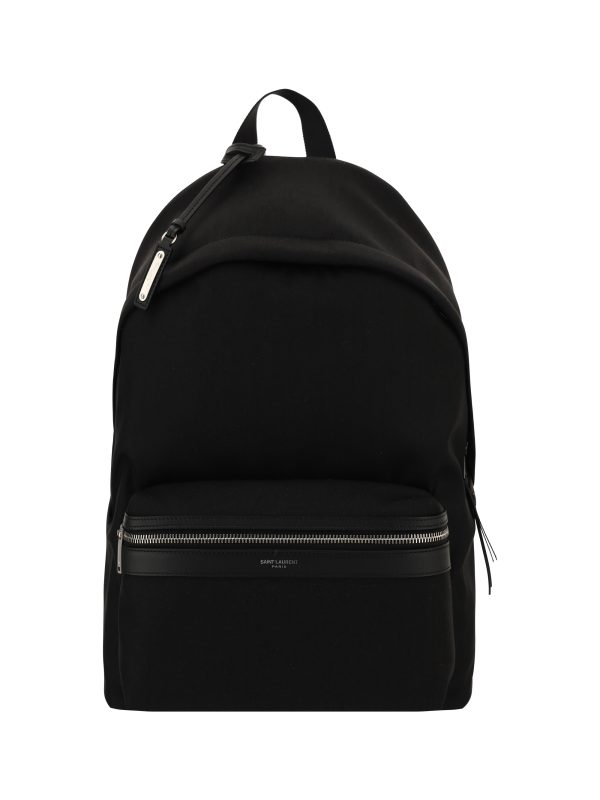 City Backpack