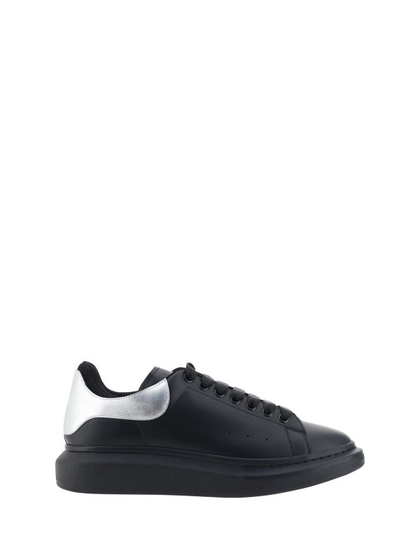 Men's Oversized Sneakers