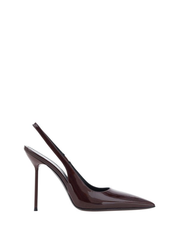 Lidia Pumps