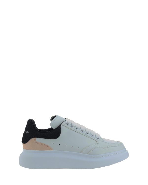 Women's Oversized Sneakers