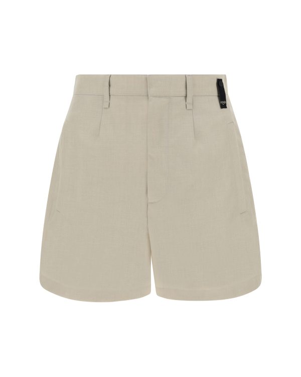 Men's Bermuda Shorts