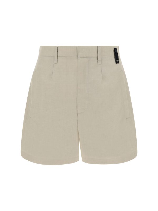 Men's Bermuda Shorts