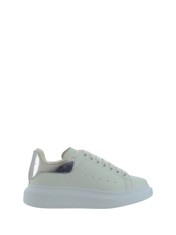 Women's Oversized Sneakers