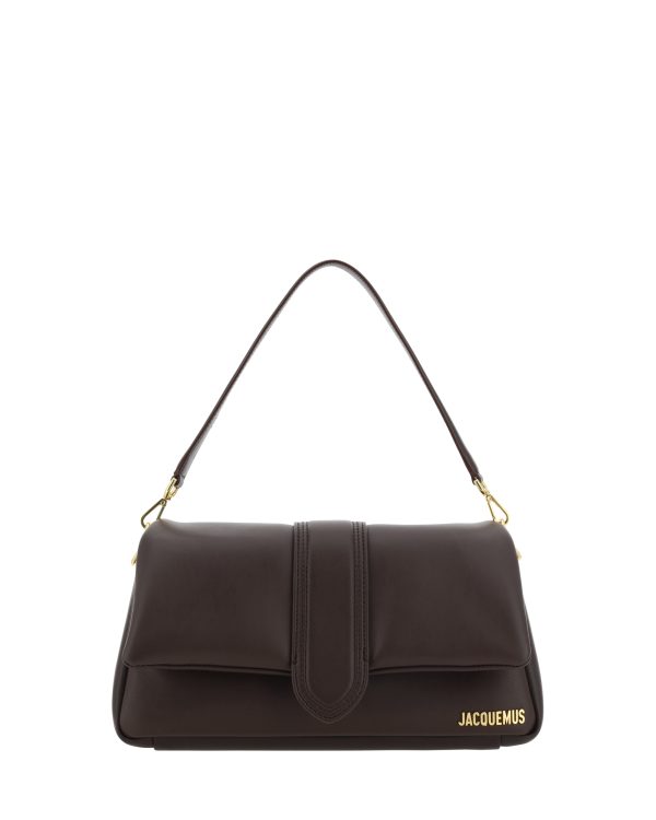 Le Bambimou Shoulder Bag