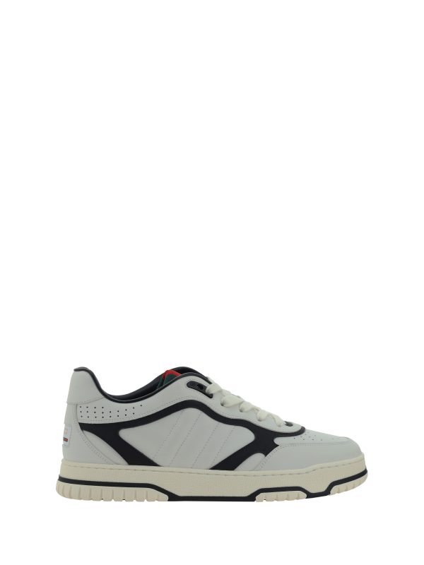 Men's Re-Web Sneakers