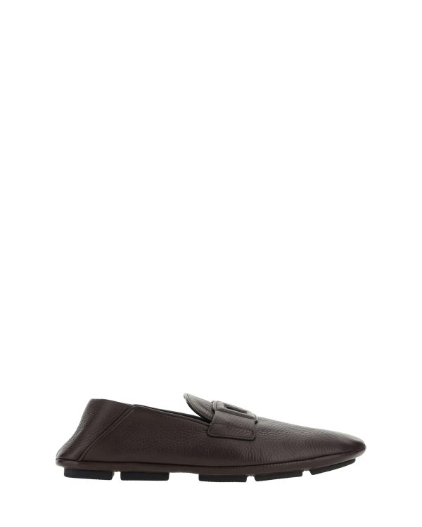 Men's Driver Loafers