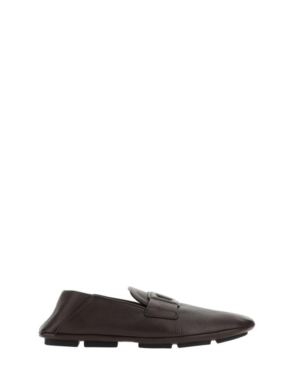 Men's Driver Loafers