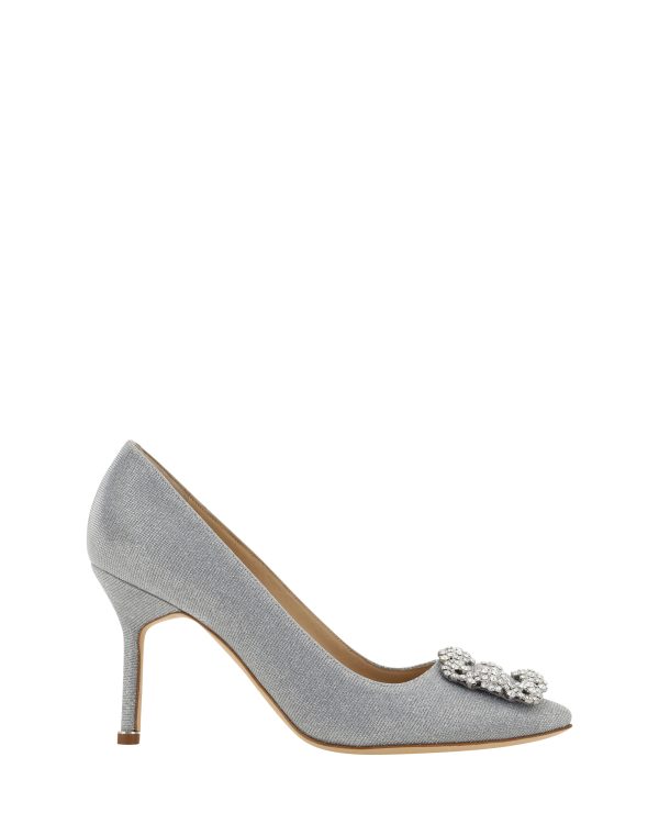 Hangisi Clava Pumps